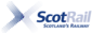 Govia's Competitor - Firstgroup logo