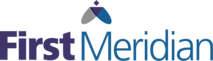 FirstMeridian's logo FirstMeridian's Company logo