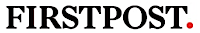 Sarkari Result's Competitor - Firstpost's Logo