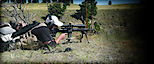 Firstshot Targets's logo Firstshot Targets's Company logo