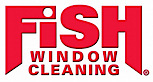 Fish Window Cleaning's logo Fish Window Cleaning's Company logo