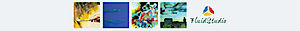 Fisher Encaustic's logo Fisher Encaustic's Company logo