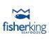 Fisher King Seafoods's logo Fisher King Seafoods's Company logo