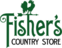 Dixonmeats's Competitor - Fisher's Country Store logo