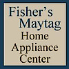 Fisher's Maytag Home Appliance