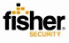 StorMagic's Competitor - Fisher Security logo