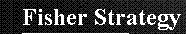 Fisher Strategy's logo Fisher Strategy's Company logo