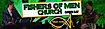 Gracechurchwi's Competitor - Fishers Of Men Church- Green Bay logo