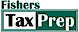 FISHERS TAX PREP