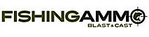 Fishing Ammo's logo Fishing Ammo's Company logo