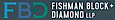Fishman, Block & Diamond's company profile