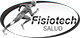 Fisiotech's logo Fisiotech's Company logo