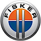 Fisker's logo Fisker's Company logo