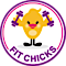 Phat Fit/ Phat Chicks's Competitor - Fitchicks logo