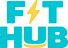 DOOgether's Competitor - Fit Hub logo
