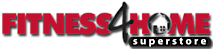 Fitness4Home's logo Fitness4Home's Company logo