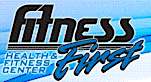 Fitness First's logo Fitness First's Company logo