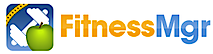 FitnessManager's logo FitnessManager's Company logo