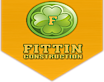 Fittinc's logo Fittinc's Company logo