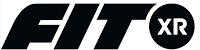 FitXR's logo FitXR's Company logo