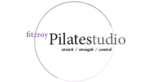 Fitzroy Pilates Studio's logo Fitzroy Pilates Studio's Company logo