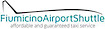 Fiumicino Airport Shuttle