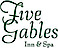 Five Gables Inn & Spa