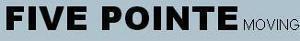 Five Pointe Moving's logo Five Pointe Moving's Company logo