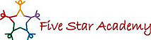 Five Star Academy's logo Five Star Academy's Company logo