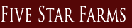 Five Star Farms