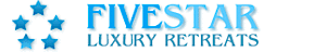 Fivestarluxuryretreats