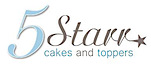 Fivestarrcakes's logo Fivestarrcakes's Company logo