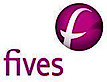 Fives's logo Fives's Company logo