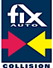 Fix Auto's logo Fix Auto's Company logo