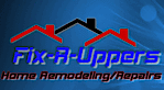 Fix-r-uppers's logo Fix-r-uppers's Company logo