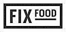 Fixfood's logo Fixfood's Company logo
