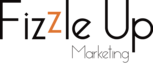 Fizzle Up's logo Fizzle Up's Company logo