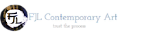 Fjlcontemporaryart's logo Fjlcontemporaryart's Company logo