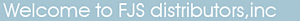 FJS Distributors's logo FJS Distributors's Company logo