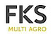 JPFA's Competitor - FKS Multi Agro logo