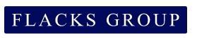 Flacks's logo Flacks's Company logo