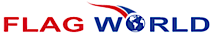 Flagworldinc's logo Flagworldinc's Company logo
