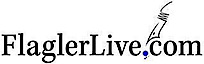 FlaglerLive's logo FlaglerLive's Company logo