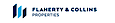 Thompson Thrift's Competitor - Flaherty & Collins Properties. logo