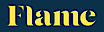 New Form's Competitor - Flame Media logo