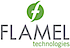 Synageva's Competitor - Flamel Technologies logo