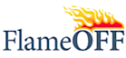 FlameOFF