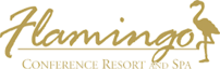 Flamingoresort's logo Flamingoresort's Company logo