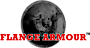 GSL GM City's Competitor - Flange Armour logo