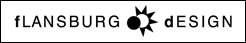 fLANSBURG dESIGN's logo fLANSBURG dESIGN's Company logo